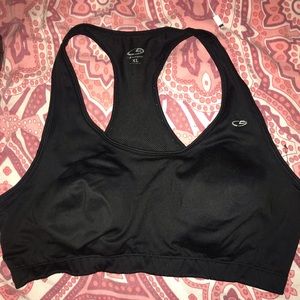 Champion sports bra